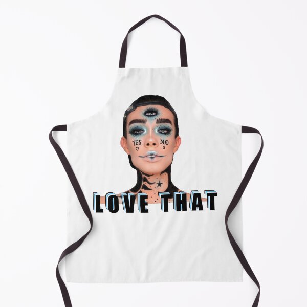 Item preview, JC3, JAMES CHARLES Love That designed and sold by avit1.