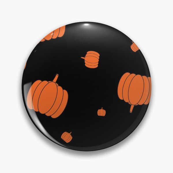Item preview, pumpkin pattern designed and sold by bas19101.