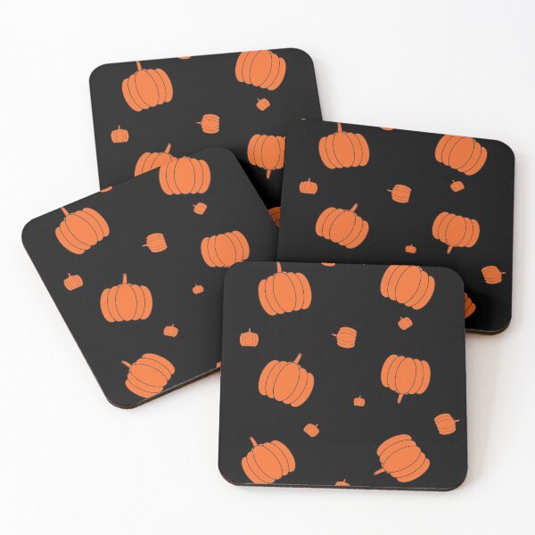 Item preview, pumpkin pattern designed and sold by bas19101.