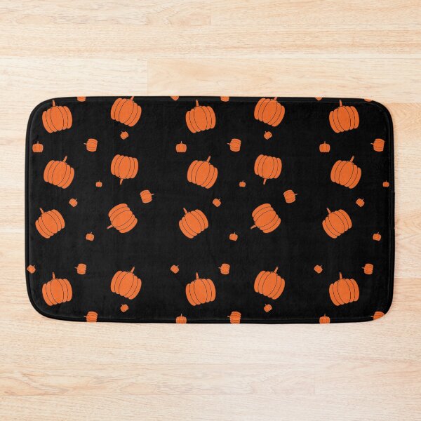 Item preview, pumpkin pattern designed and sold by bas19101.