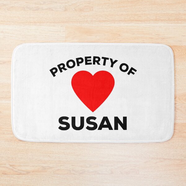 Item preview, Property of Susan Boyfriend Girlfriend Love Taken designed and sold by IBMClothing.