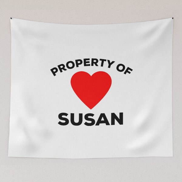 Item preview, Property of Susan Boyfriend Girlfriend Love Taken designed and sold by IBMClothing.