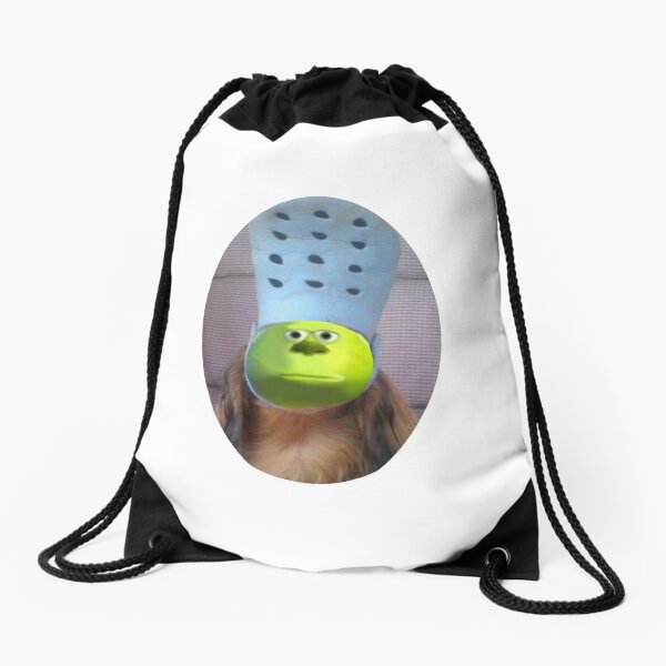 mike wazowski crocs