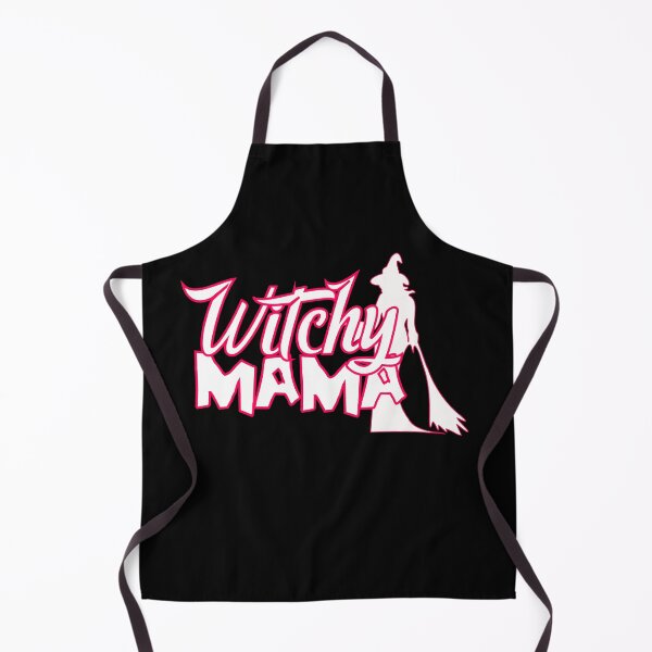 Item preview, Witchy mama Halloween new design for unique gifts 2020 designed and sold by Cardio Boutique.