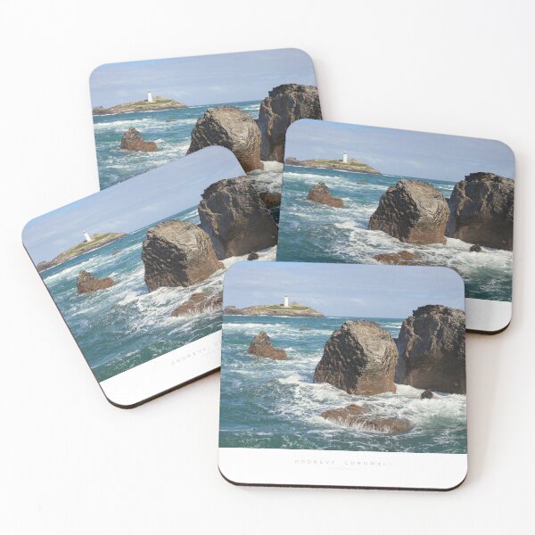 Item preview, Godrevy, Cornwall designed and sold by andrewroland.