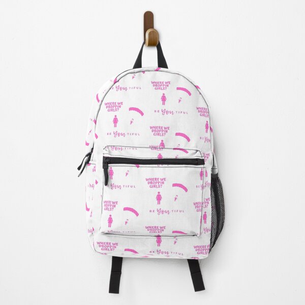 Item preview, Where we droppin girls designed and sold by nimitkhurana.