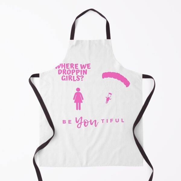 Item preview, Where we droppin girls designed and sold by nimitkhurana.