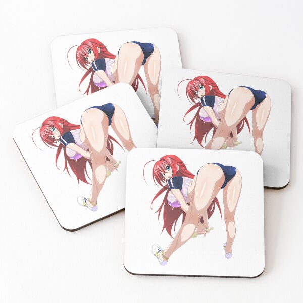 Artikelvorschau, rias gremory, Waifu, Anime, entworfen und verkauft von Waifu Anime Club.