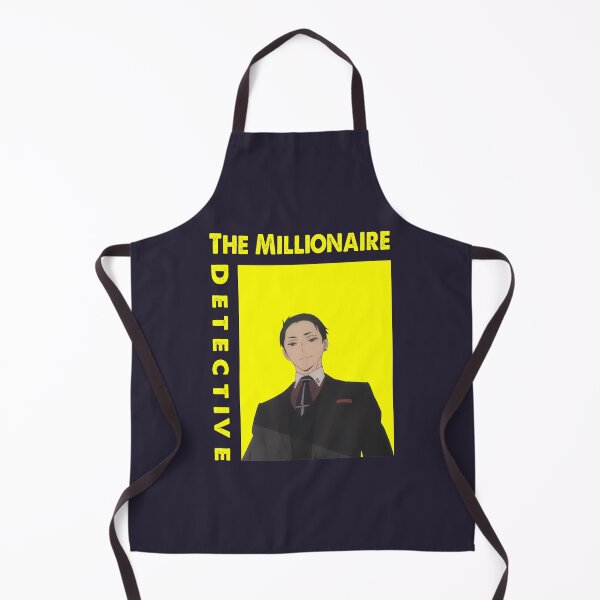 Item preview, Daisuke Kambe - Fugō Keiji Balance: Unlimited designed and sold by shop4fun.