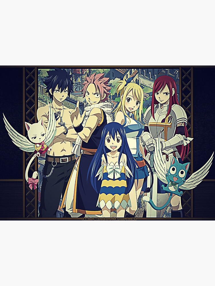 FAIRY TAIL 34