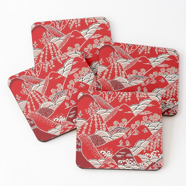 Item preview, Japanese Kimono  Art designed and sold by KawaiiGlobal.