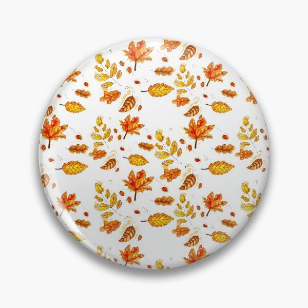 Item preview, leaf pile (limited)  designed and sold by ArtsyEmma2.