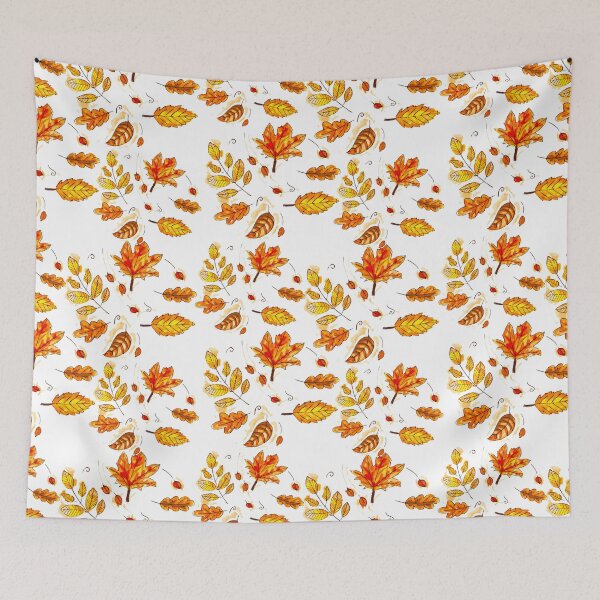 Item preview, leaf pile (limited)  designed and sold by ArtsyEmma2.