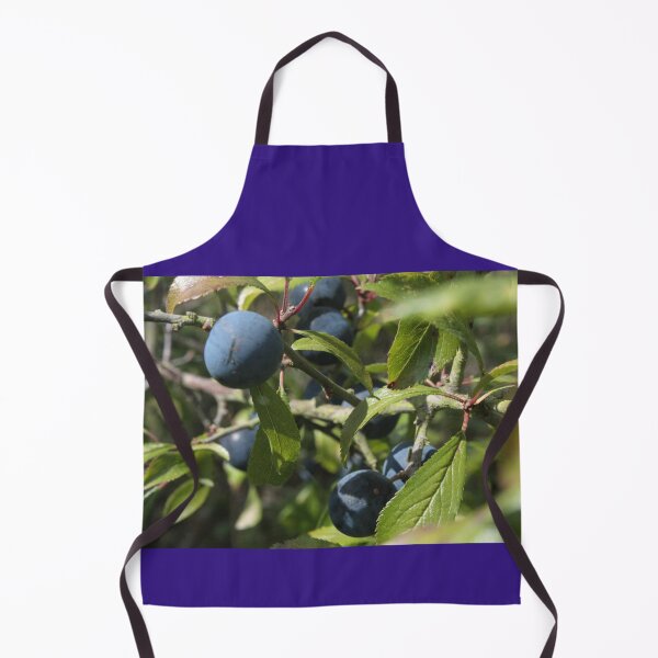 Item preview, Plump Purple Berries designed and sold by DesignsofNote.
