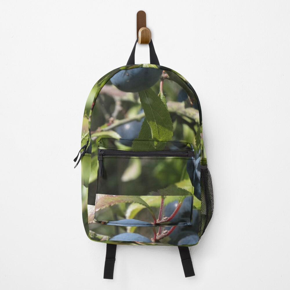 Item preview, Backpack designed and sold by DesignsofNote.