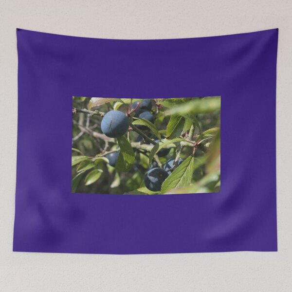 Item preview, Plump Purple Berries designed and sold by DesignsofNote.