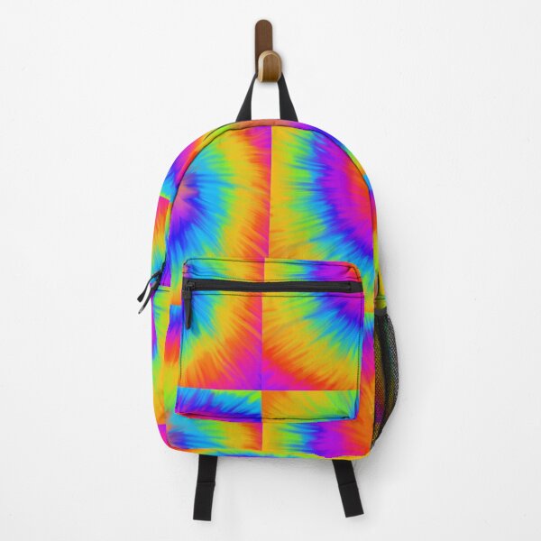 Item preview, Bright Tie Dye designed and sold by d-little.