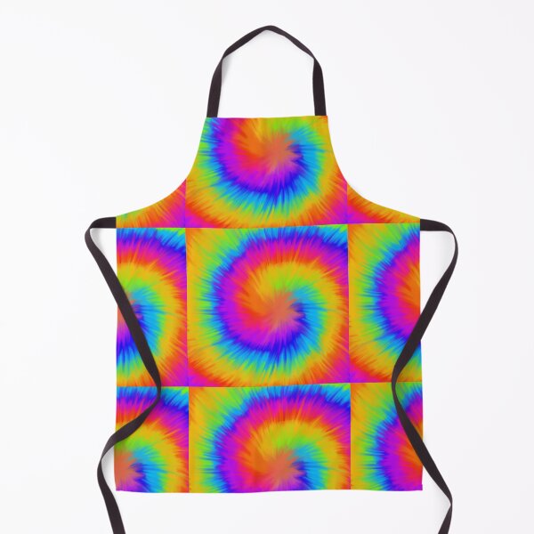 Item preview, Bright Tie Dye designed and sold by d-little.