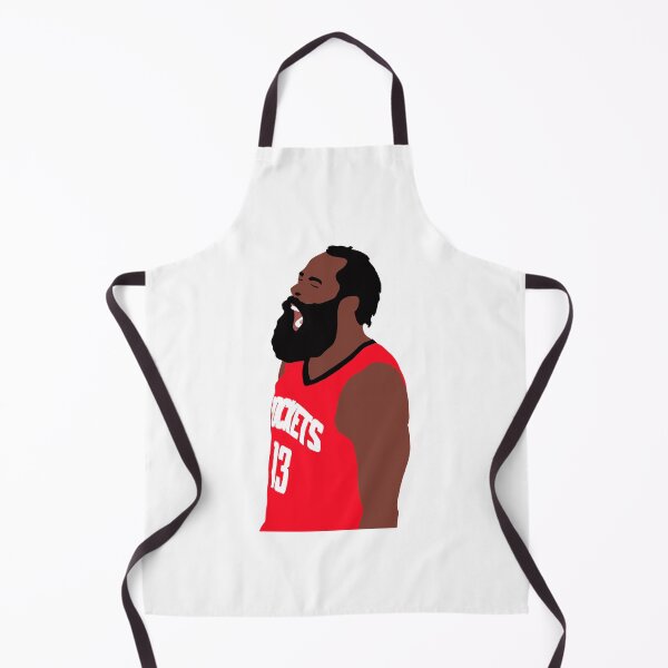 Item preview, James Harden designed and sold by ohpearl.