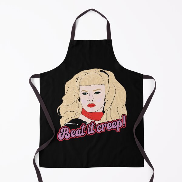 Item preview, Beat it creep! designed and sold by BiteYourGranny.