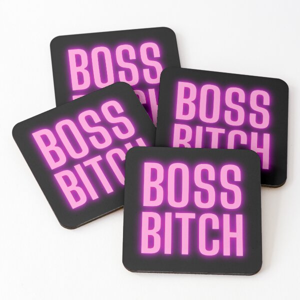 Item preview, Boss Bitch designed and sold by m95sim.