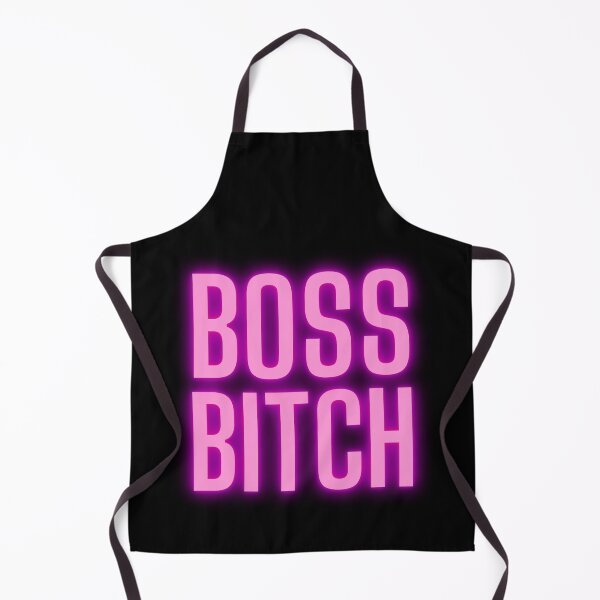 Item preview, Boss Bitch designed and sold by m95sim.