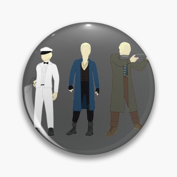 Item preview, The Swedes designed and sold by tripinmidair.