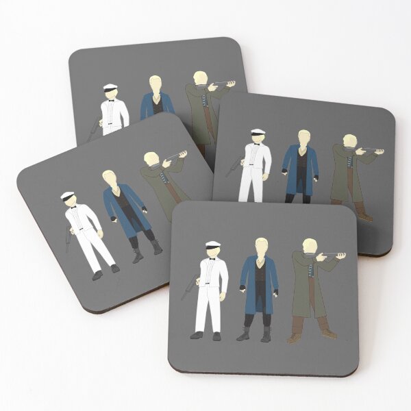 Item preview, The Swedes designed and sold by tripinmidair.