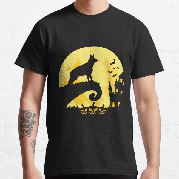 German Shepherd Costume Gifts Merchandise Redbubble