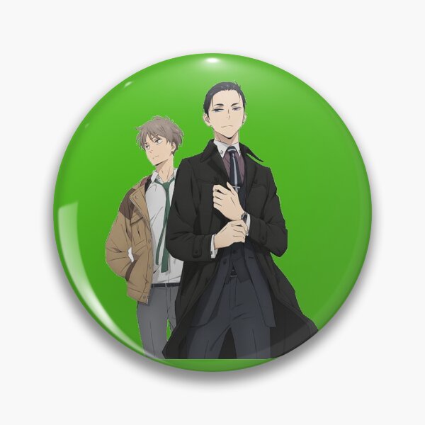 Item preview, Fugō Keiji Balance: Unlimited designed and sold by shop4fun.