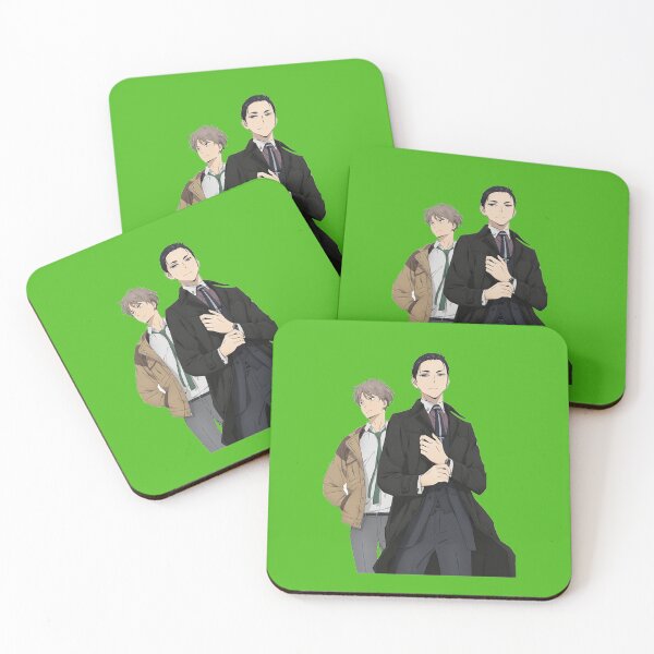 Item preview, Fugō Keiji Balance: Unlimited designed and sold by shop4fun.