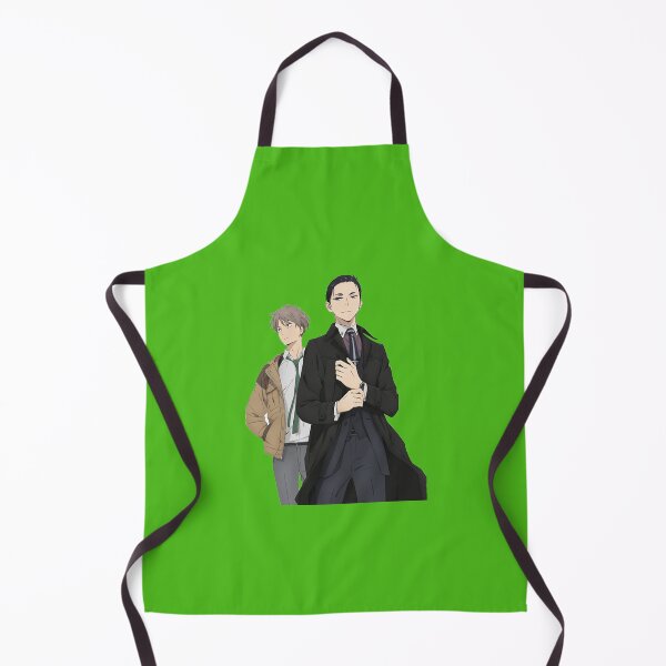 Item preview, Fugō Keiji Balance: Unlimited designed and sold by shop4fun.