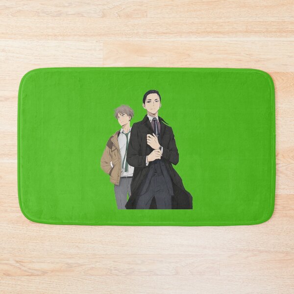 Item preview, Fugō Keiji Balance: Unlimited designed and sold by shop4fun.