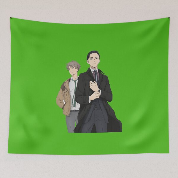 Item preview, Fugō Keiji Balance: Unlimited designed and sold by shop4fun.
