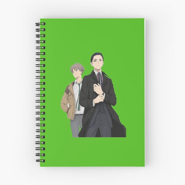 Item preview, Fugō Keiji Balance: Unlimited designed and sold by shop4fun.