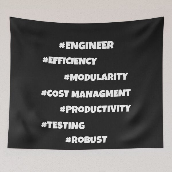 Item preview, Engineer Tags designed and sold by MohitJain1109.