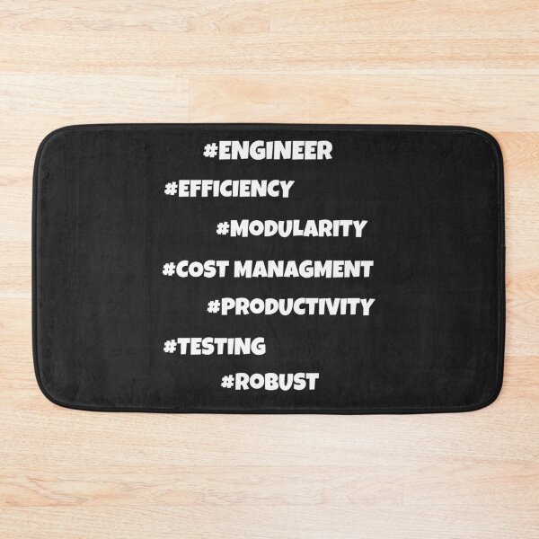 Item preview, Engineer Tags designed and sold by MohitJain1109.