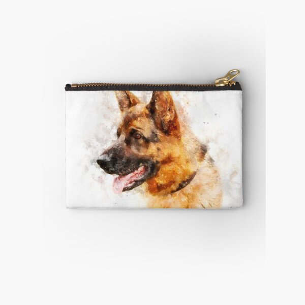 Item preview, German Shepherd Dog Art designed and sold by Coolstuff4you71.