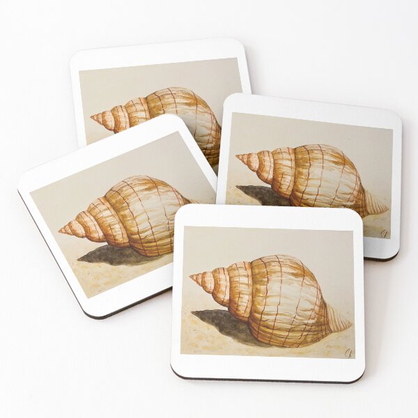 Item preview, Sand shell designed and sold by CeliaArt.