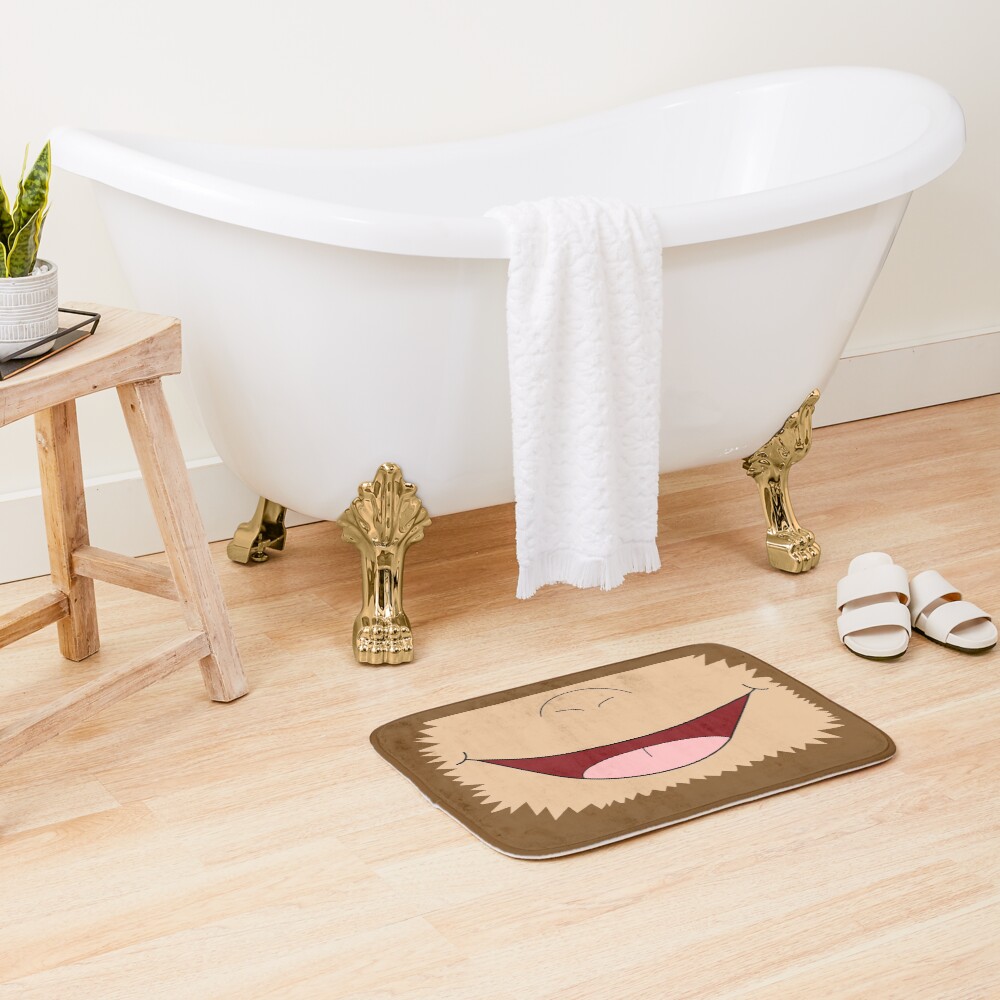 Item preview, Bath Mat designed and sold by SimplyTrending.