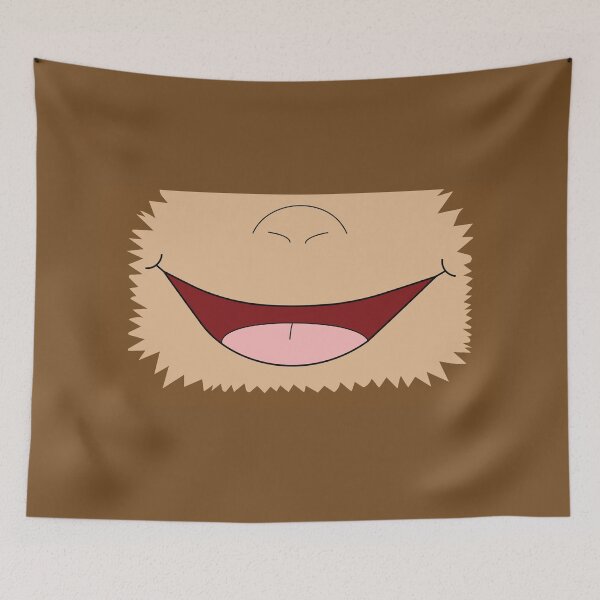 Item preview, Monkey designed and sold by SimplyTrending.