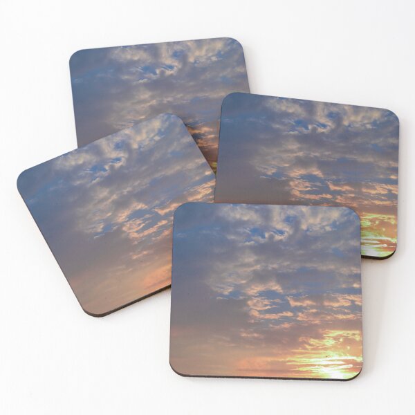 Item preview, Beautiful Sunset designed and sold by More than Myriad.