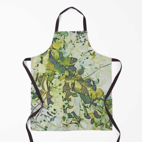 Item preview, Green Foliage designed and sold by MagsWilliamson.