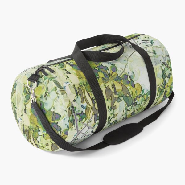 Item preview, Green Foliage designed and sold by MagsWilliamson.