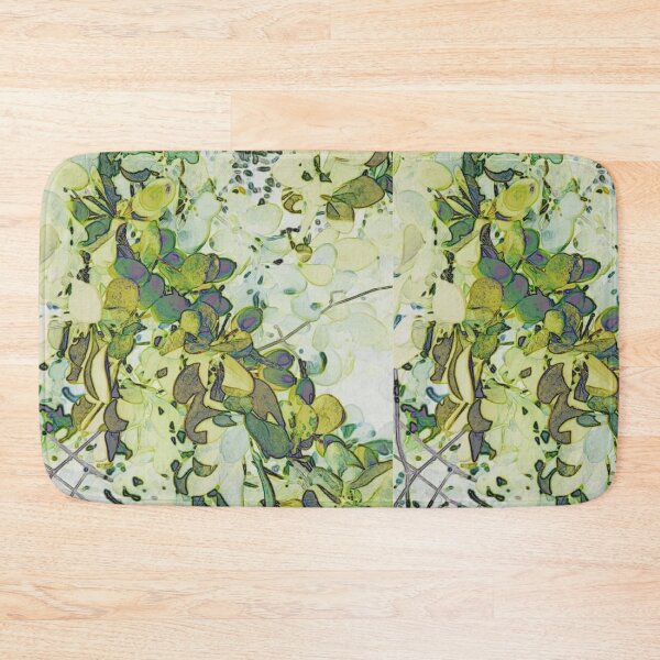 Item preview, Green Foliage designed and sold by MagsWilliamson.