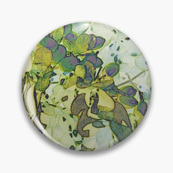 Item preview, Green Foliage designed and sold by MagsWilliamson.