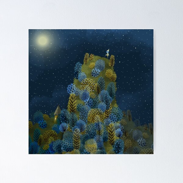 Item preview, Keep Going! designed and sold by JANE NEWLAND.