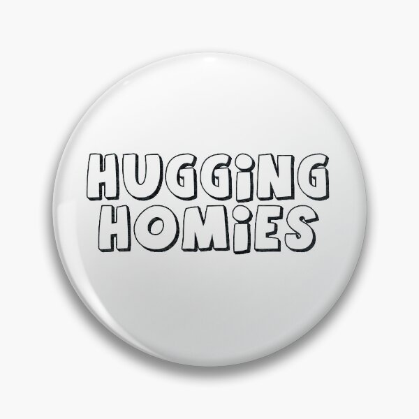 Item preview, Hugging homies designed and sold by Mi-Kalmia.