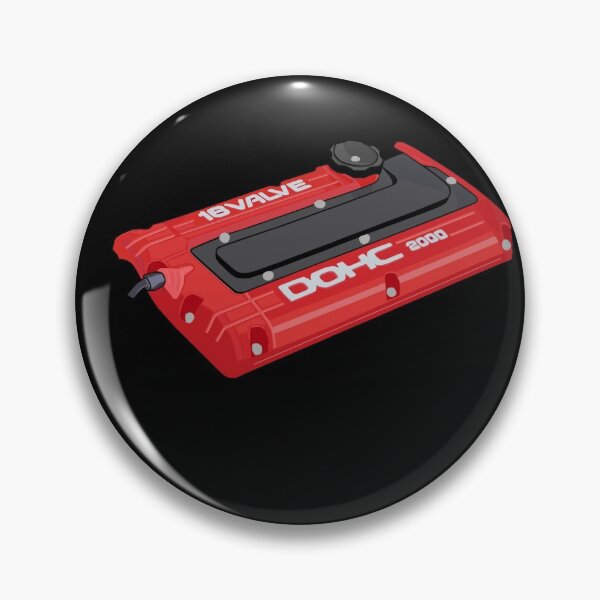 Item preview, DSM valve cover designed and sold by dominikz96.