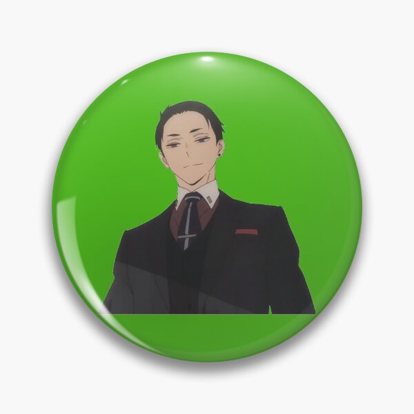 Item preview, Daisuke Kambe -  Fugō Keiji Balance: Unlimited designed and sold by shop4fun.
